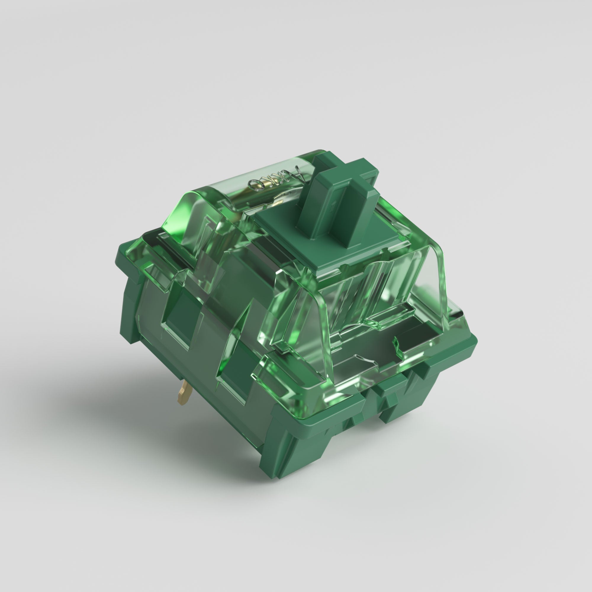 CS Matcha Green Switch (45 Stück)
