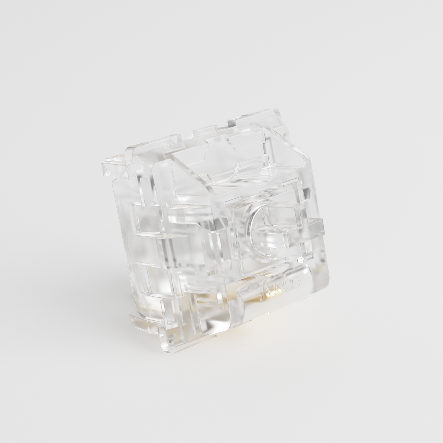 CS-Kristallschalter (45 Stück)