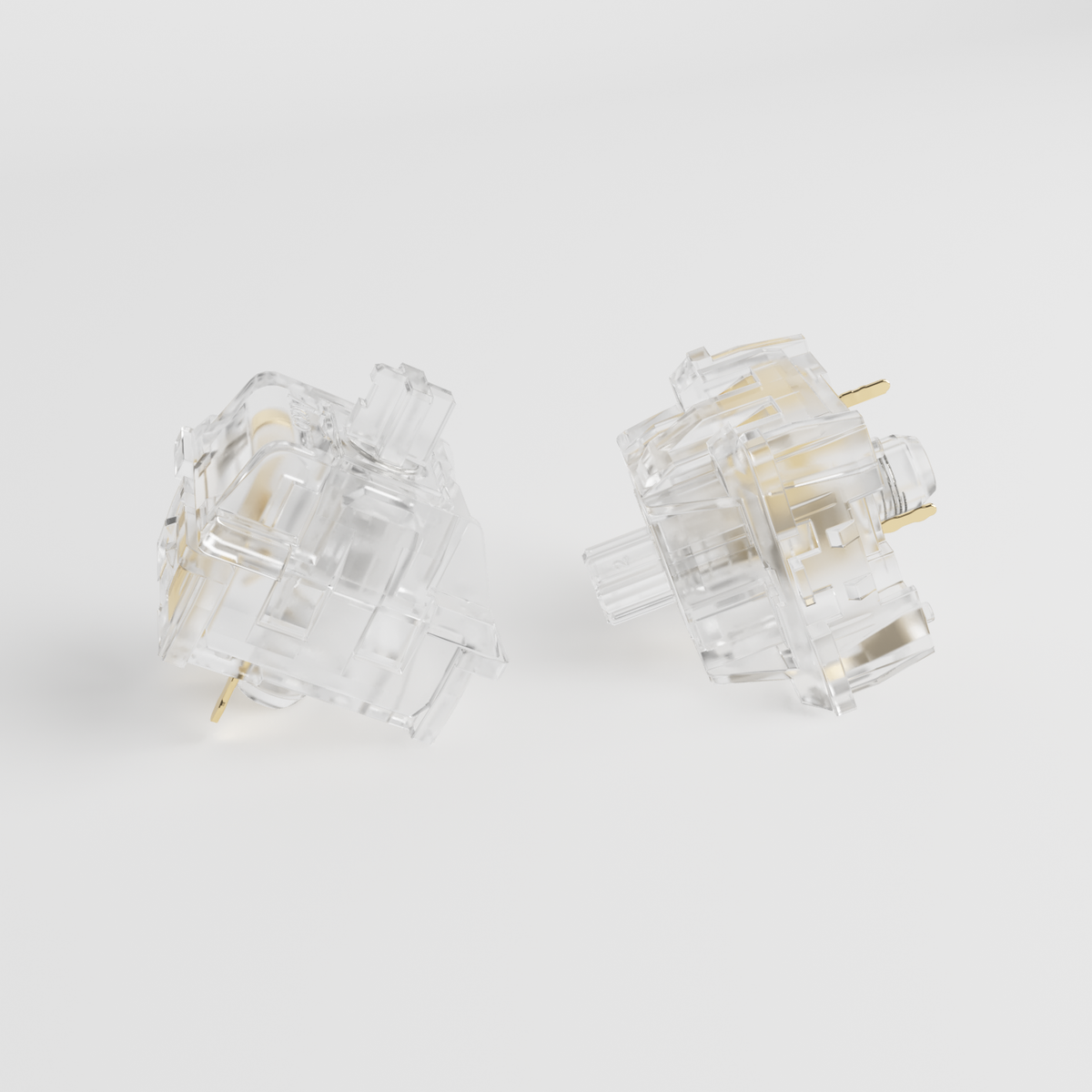 Akko CS Crystal Switch (45pcs) | AKKO EU