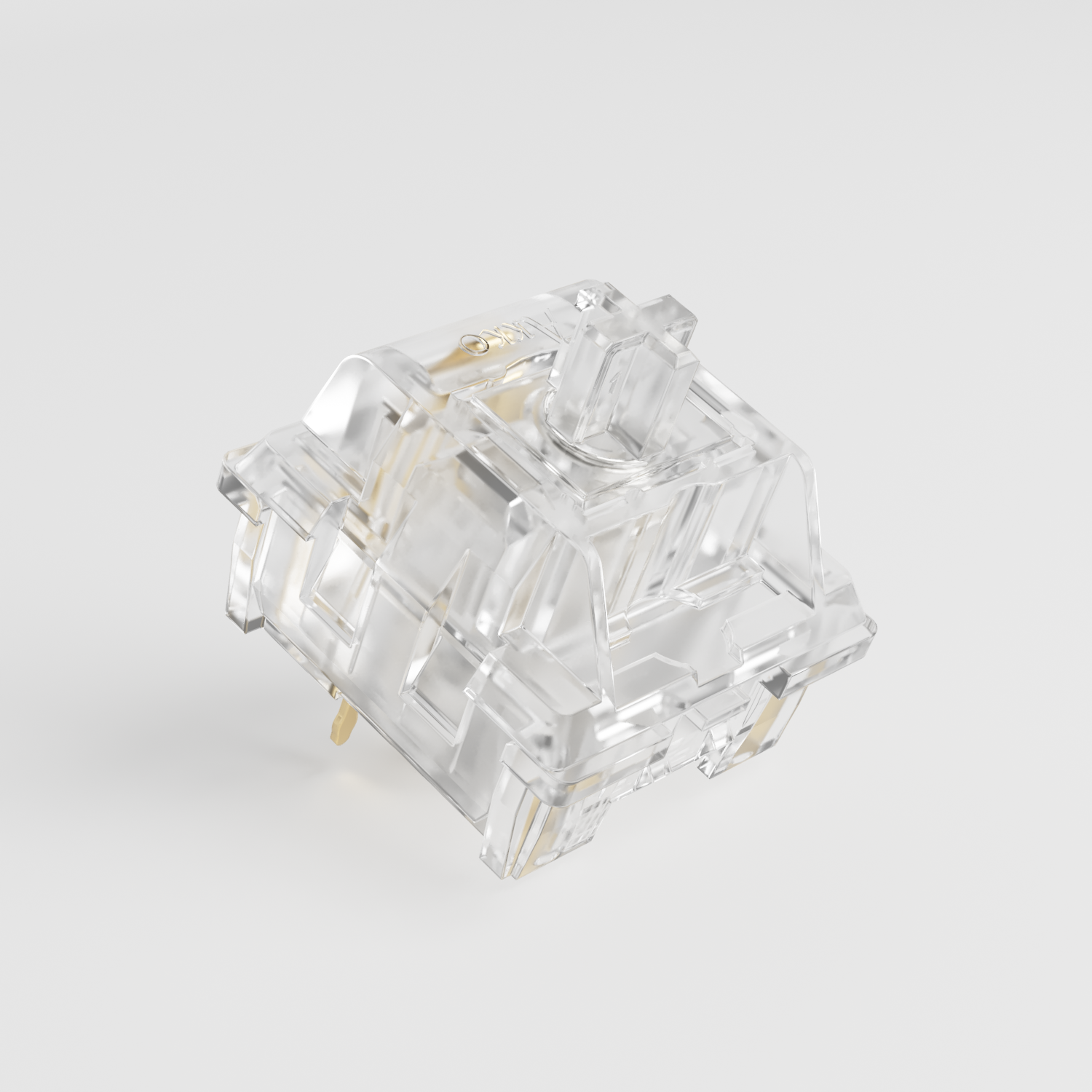 Interrupteur à cristal CS (45 pièces)