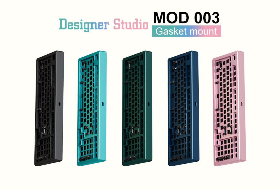 MOD 003 Kit de bricolage