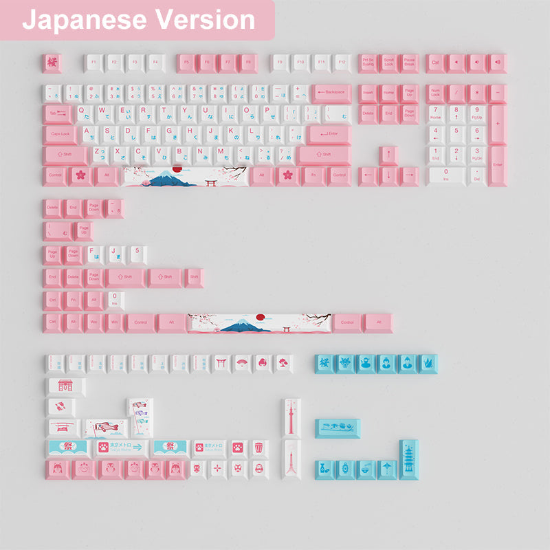 World Tour Tokyo R2 Multi-Language SE (185-Key)