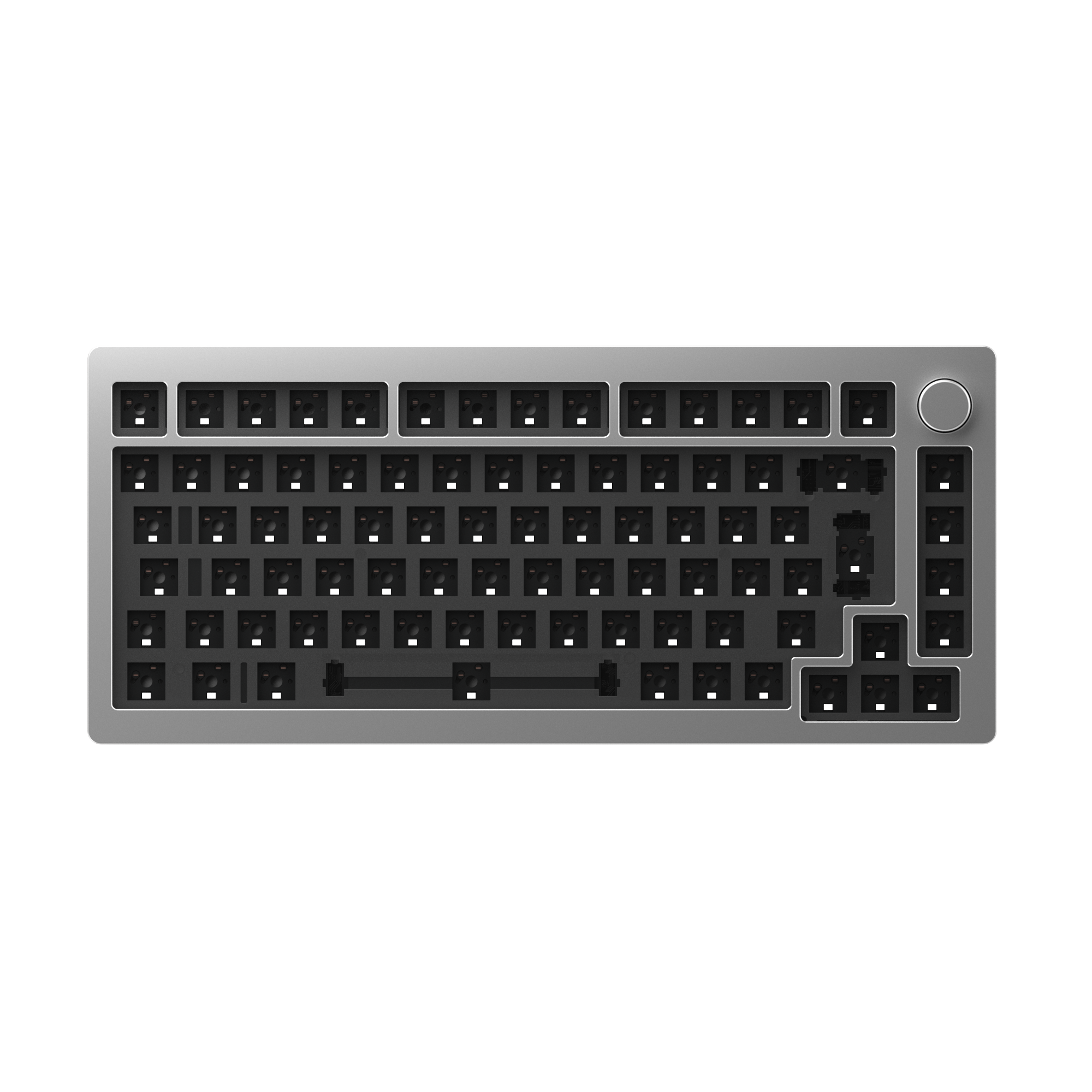 MonsGeek M1 QMK DIY Kit