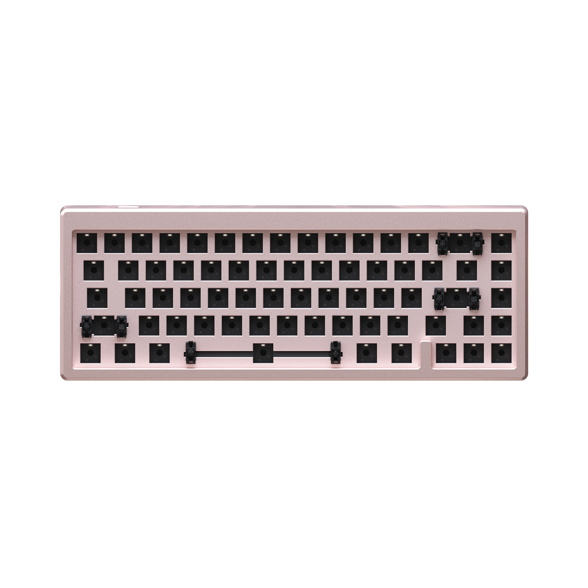 AKKO MOD5 Spaceglay　DIYキット MOD 005 | Akko Official Global Site