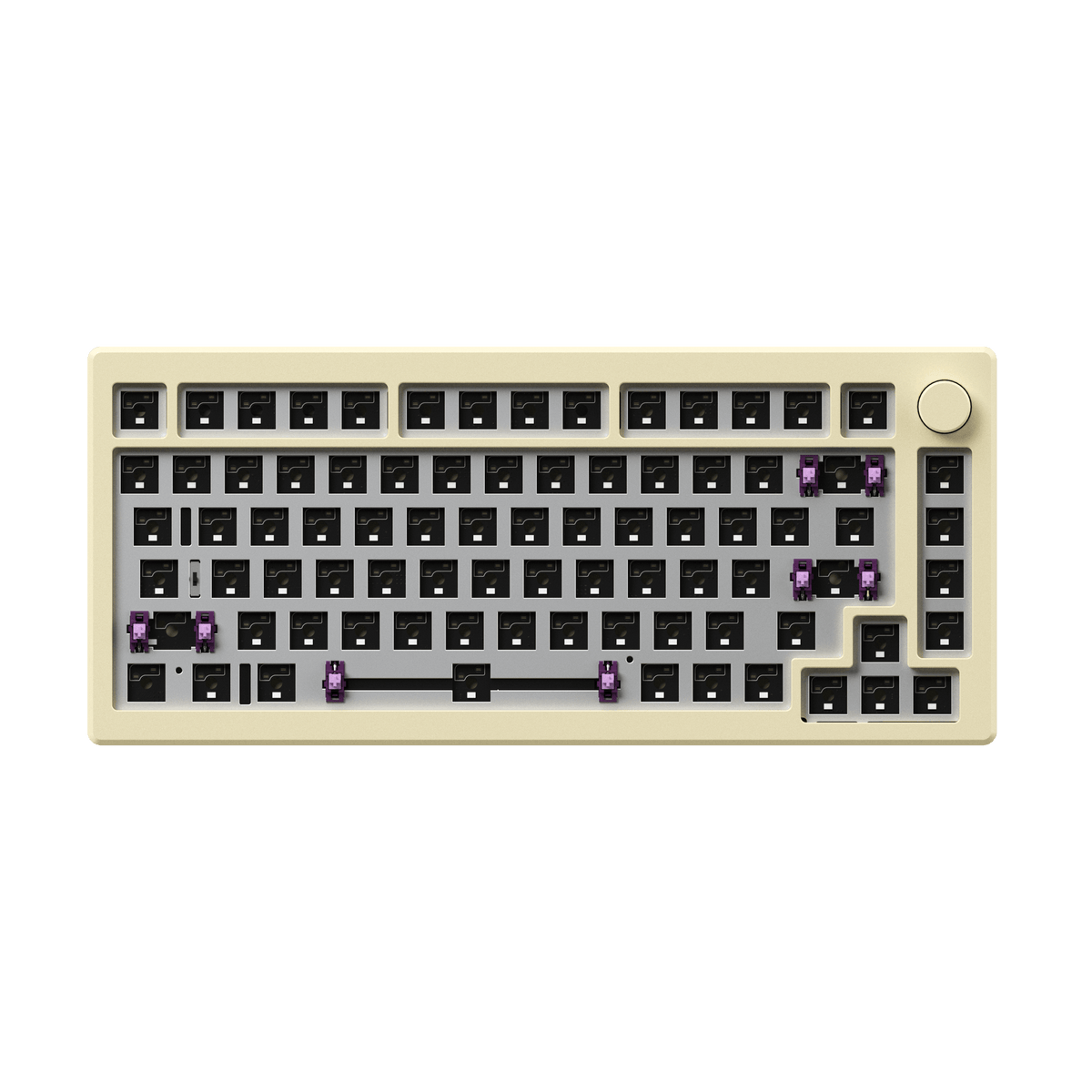 Akko MOD 007B HE DIY Kit | AKKO EU