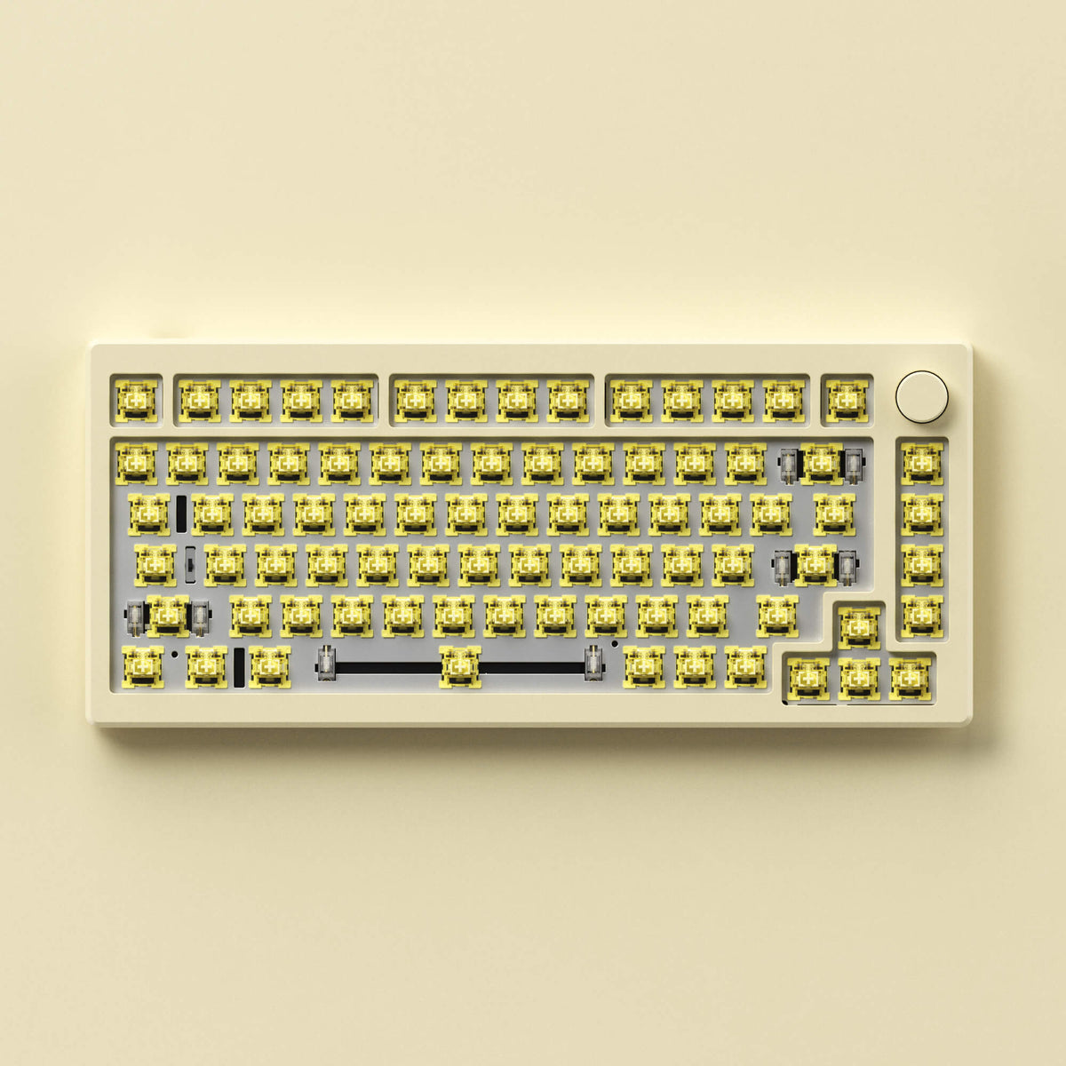 Akko MOD 007B HE DIY Kit | AKKO EU