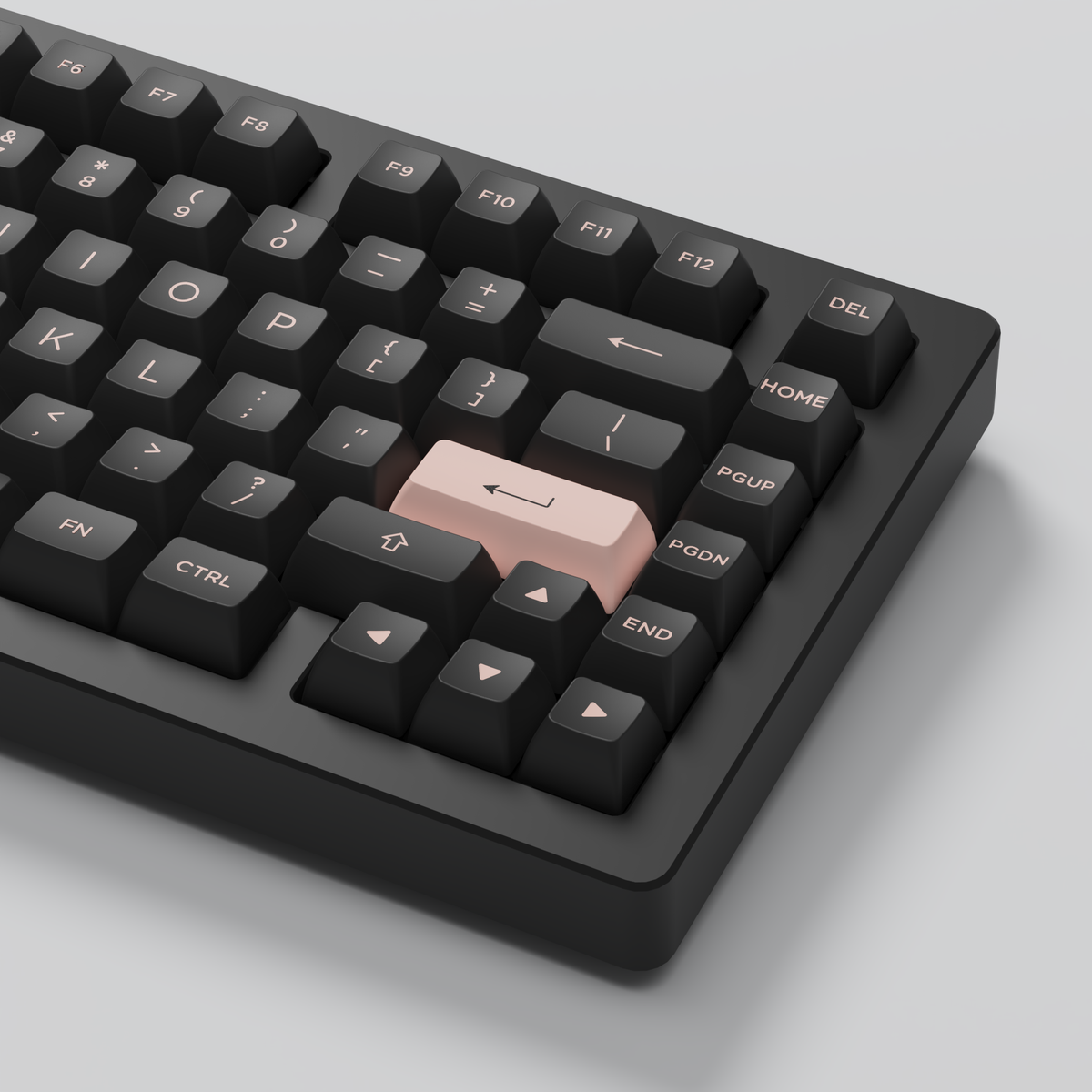 Akko ACR Pro 75 Mechanical Keyboard | AKKO EU